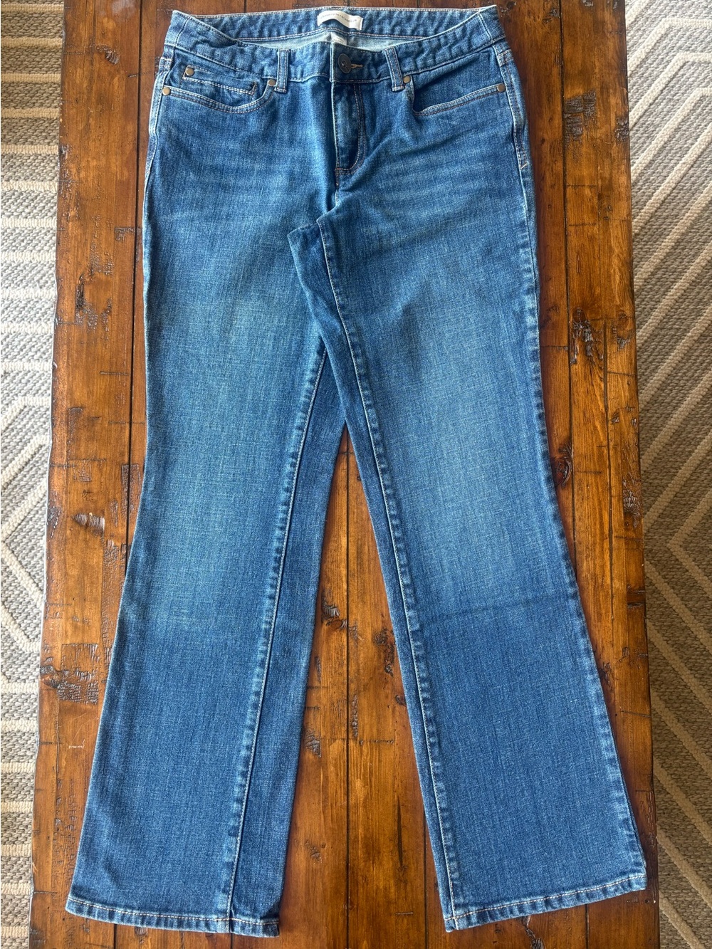 Christopher & Banks Jeans